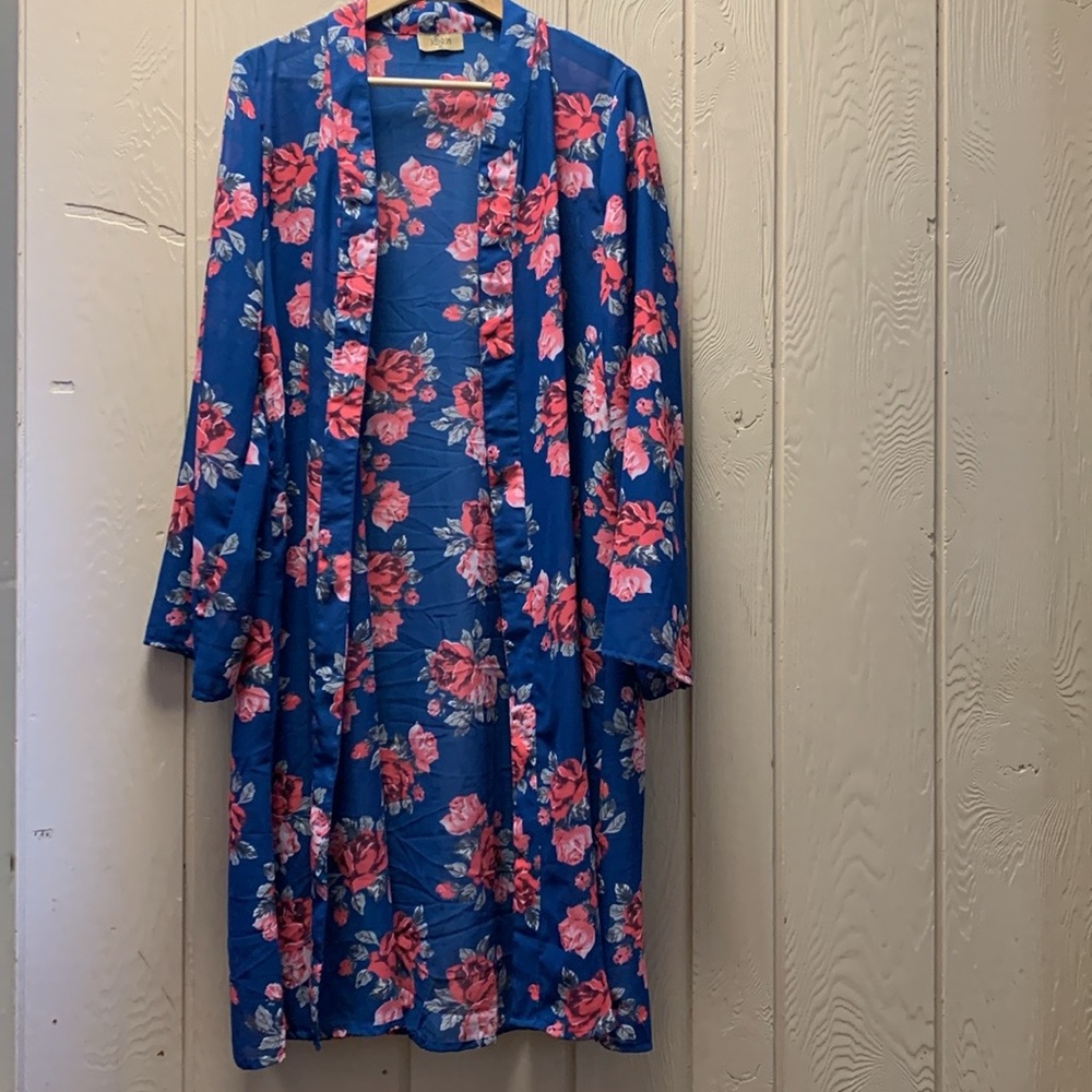 Jorja Kimono